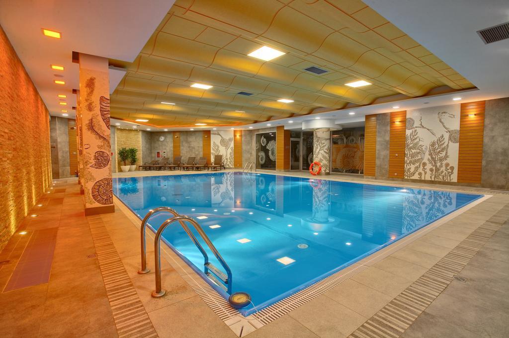 Hotel Perla Bieszczadow Geovita Czarna  Exterior photo